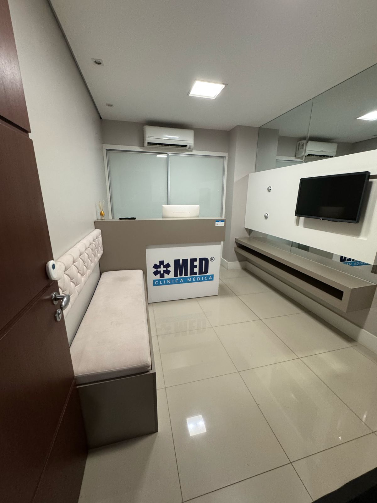 Medlife Consultórios — Platinum Executive Center (1)