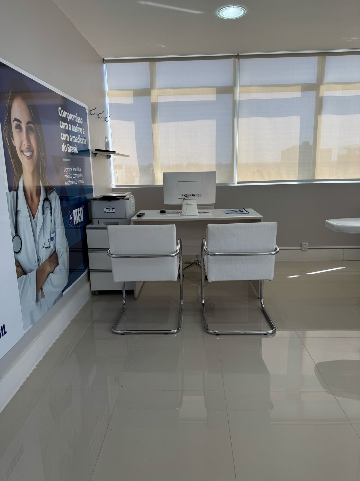 Medlife Consultórios — Platinum Executive Center (5)