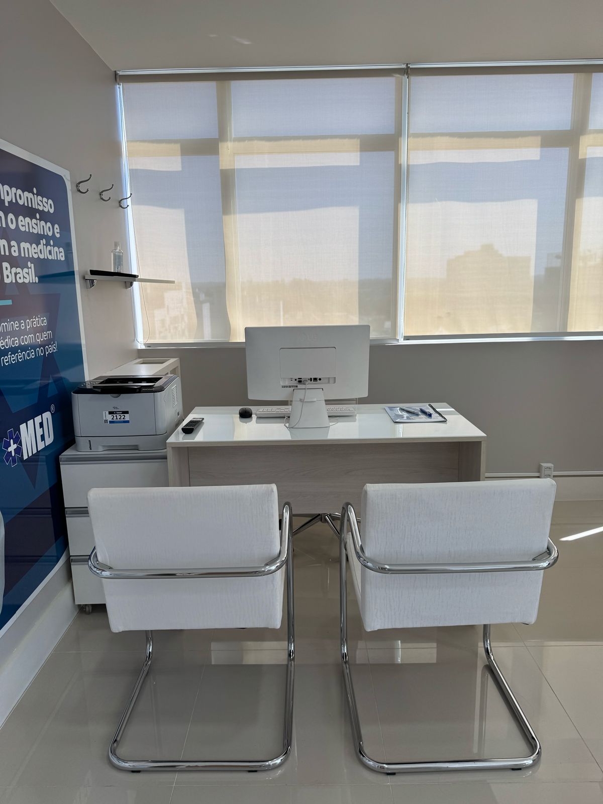 Medlife Consultórios — Platinum Executive Center (8)