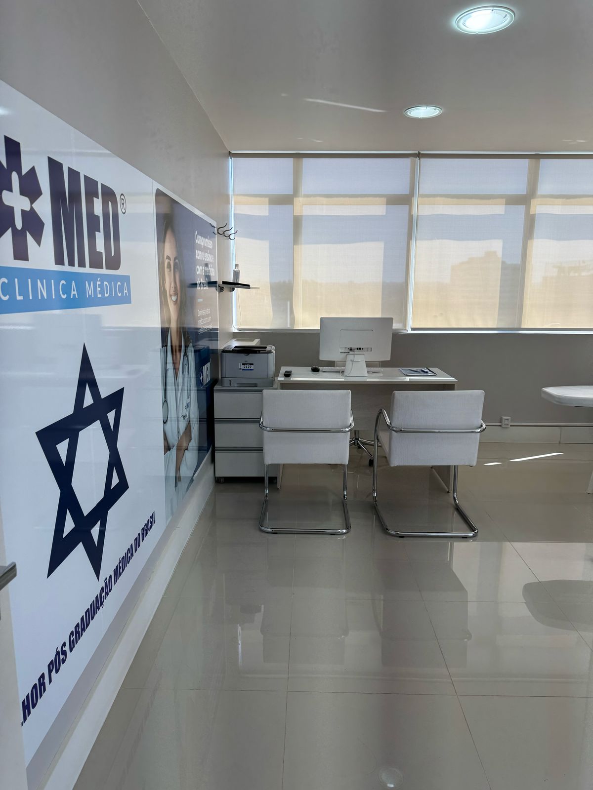 Medlife Consultórios — Platinum Executive Center (9)