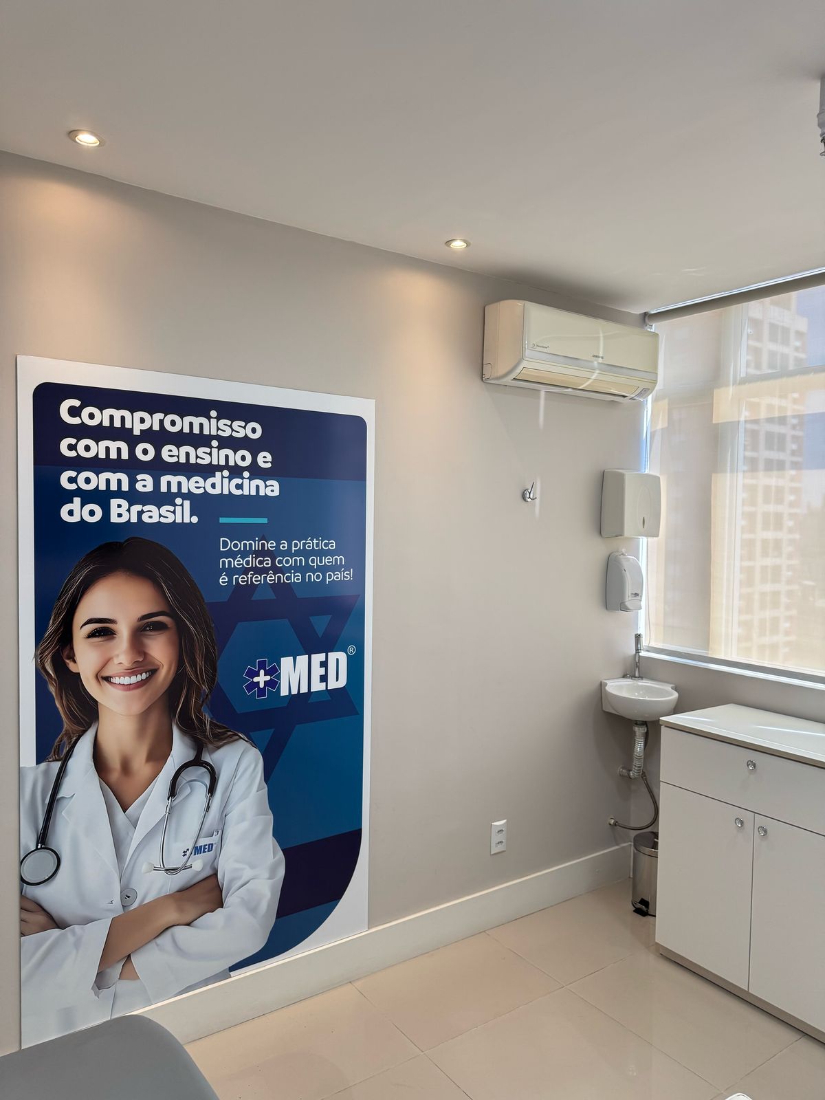 Medlife Consultórios — Platinum Executive Center (19)