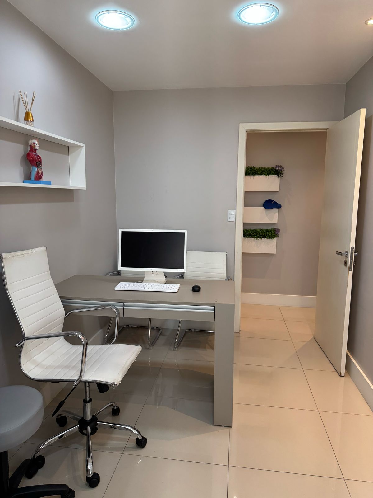 Medlife Consultórios — Platinum Executive Center (20)