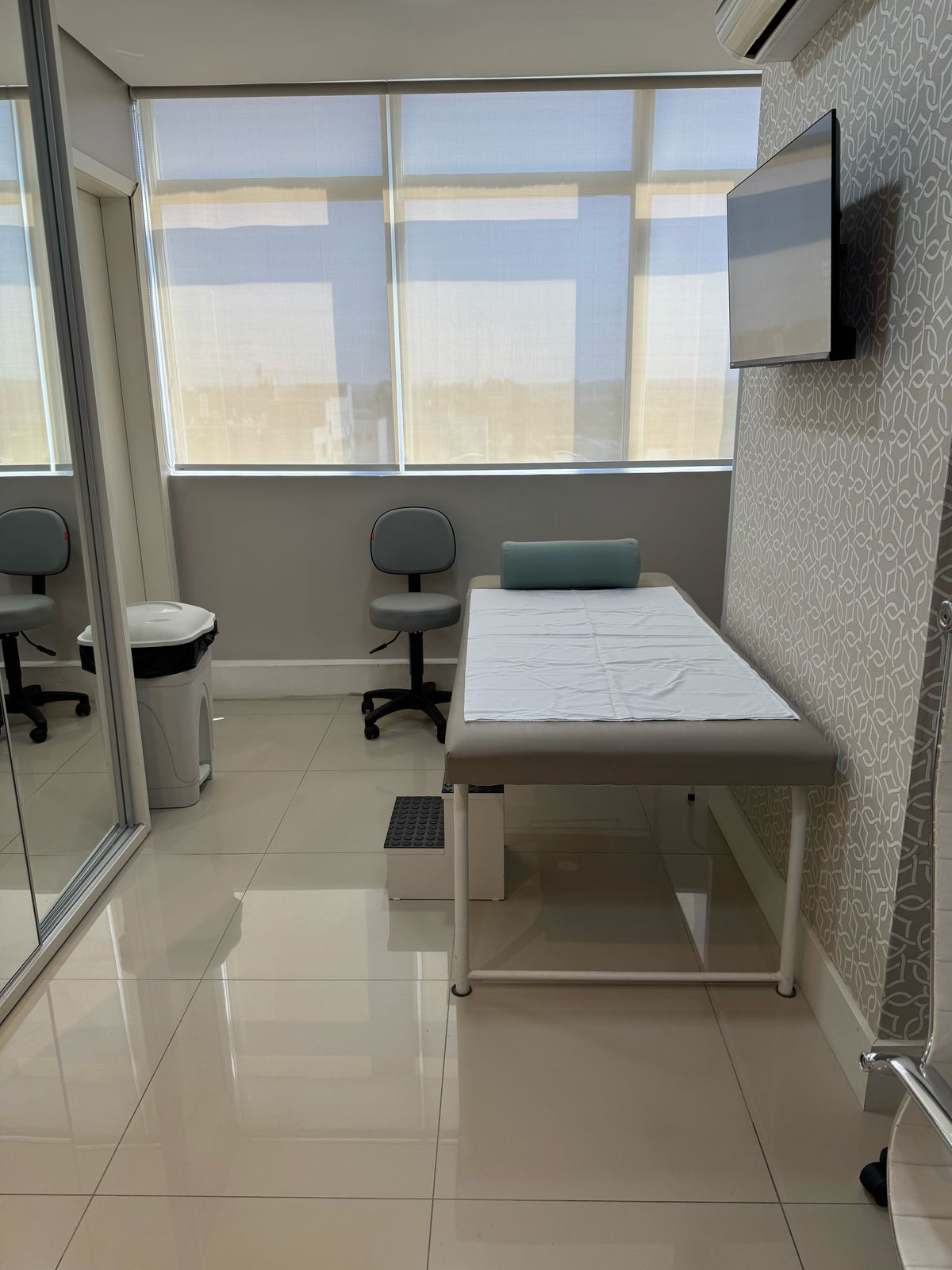 Medlife Consultórios — Platinum Executive Center (21)
