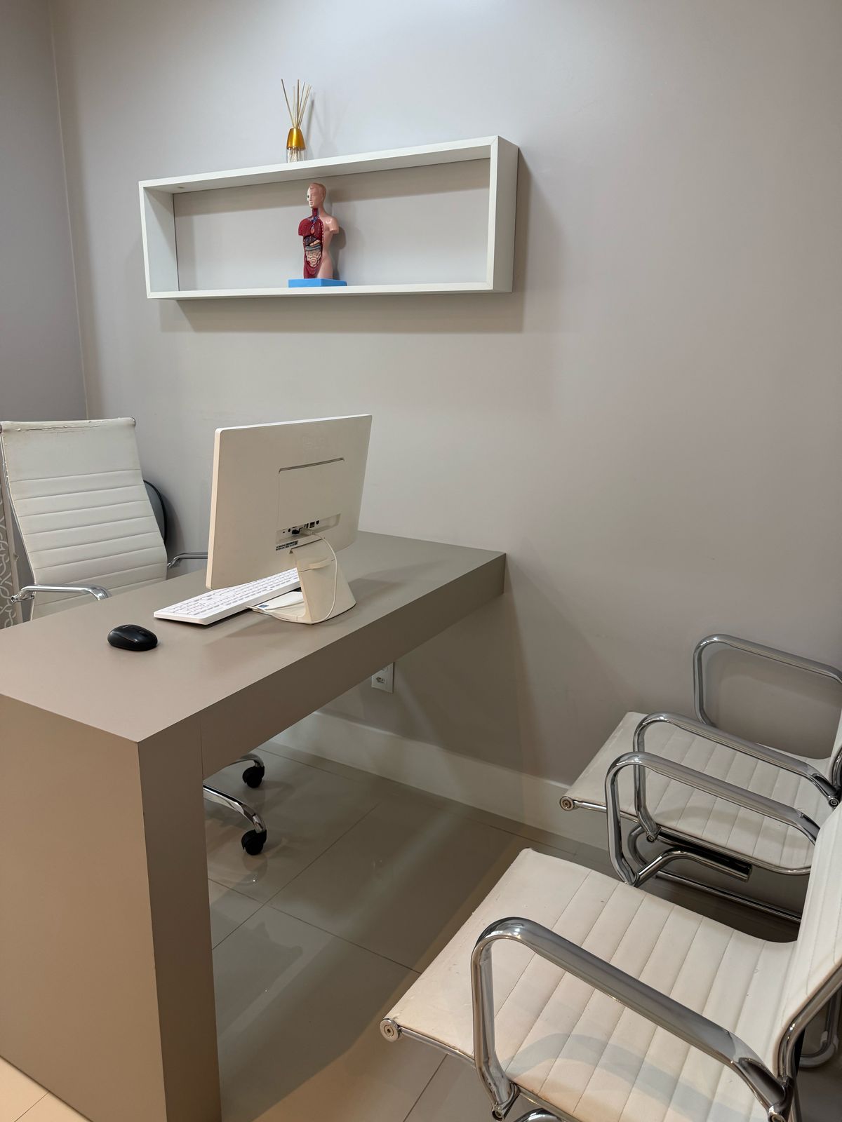 Medlife Consultórios — Platinum Executive Center (23)