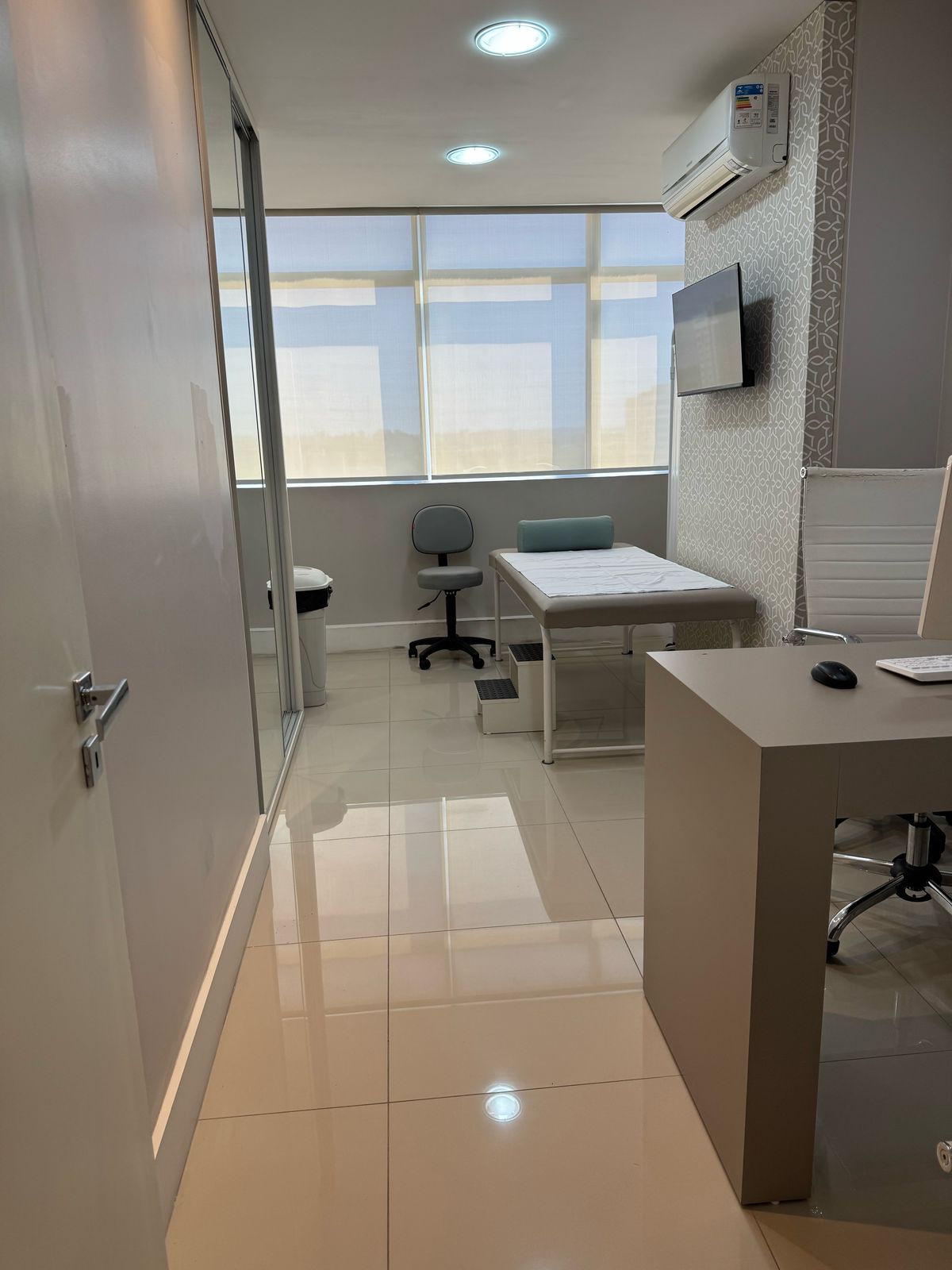 Medlife Consultórios — Platinum Executive Center (24)